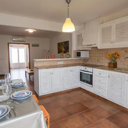 Ferienwohnung Leida Cala Blanca  Exterior foto