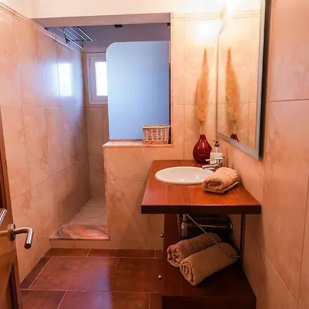 Ferienwohnung Leida Cala Blanca  Exterior foto