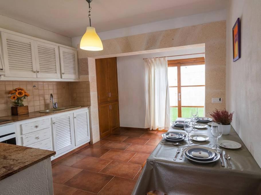 Apartment Leida Cala Blanca (Menorca)