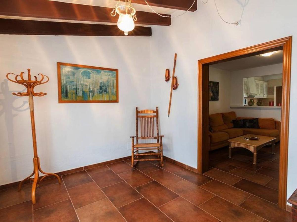 Apartment Leida Cala Blanca (Menorca)